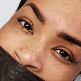 Tattoos Covering Moles Birthmarks and Freckles Everything You Need To  Know  Saved Tattoo