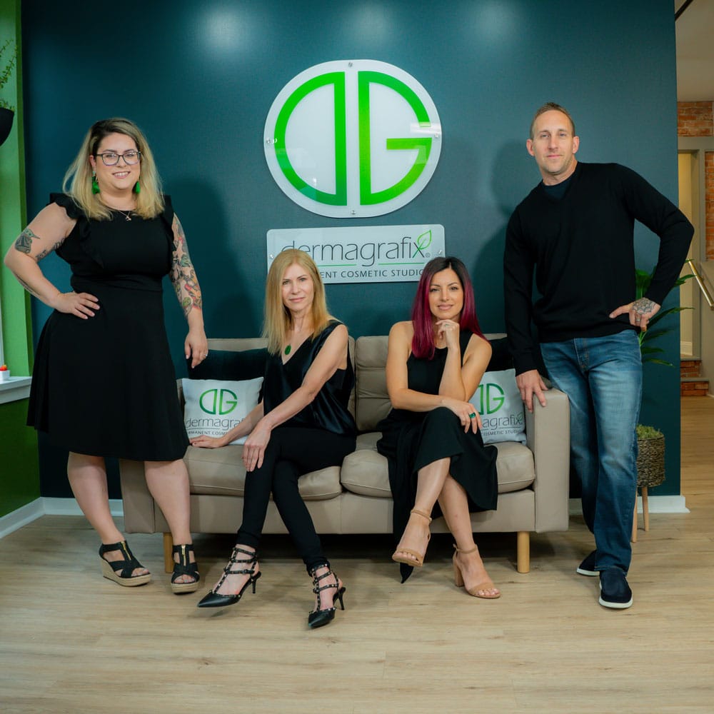 Dermagrafix Team